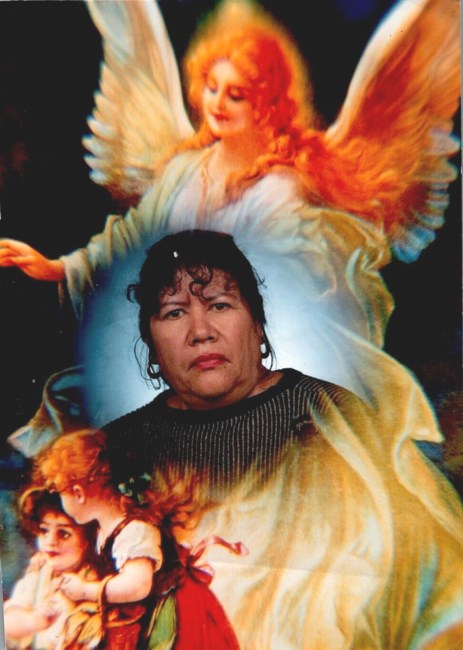 Obituary of Maria Concepcion Rodriguez