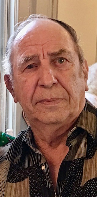 Obituario de James Bertelli