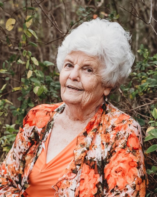 Obituary of Ruth B Hale