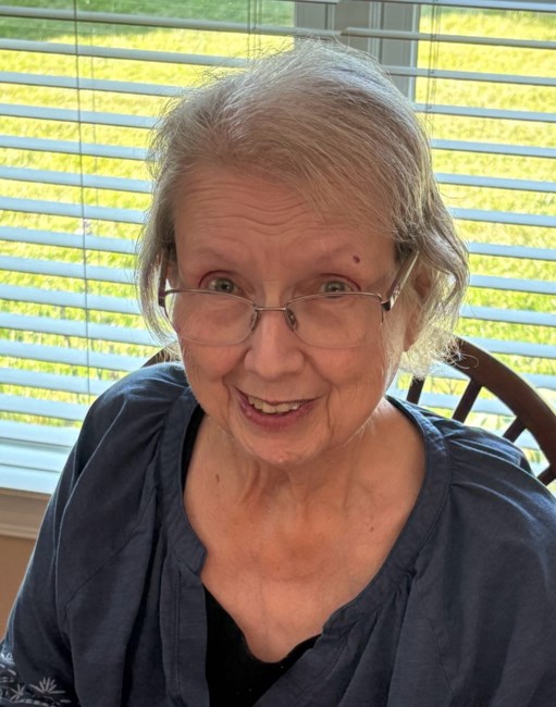 Obituary of Marilyn K Edgar