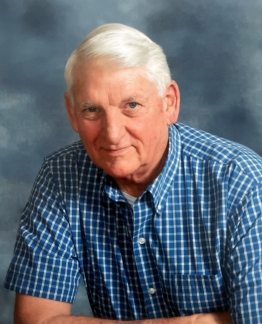 Obituary of Larry Lambert