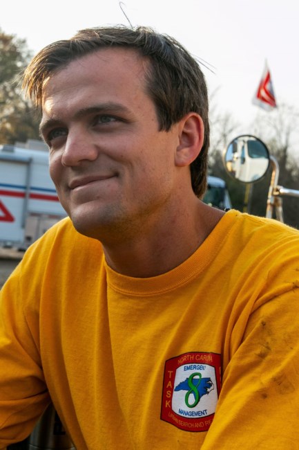 Obituary of Joshua Miles Lull