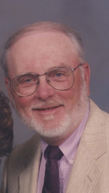 Obituary of Melvin W. Black