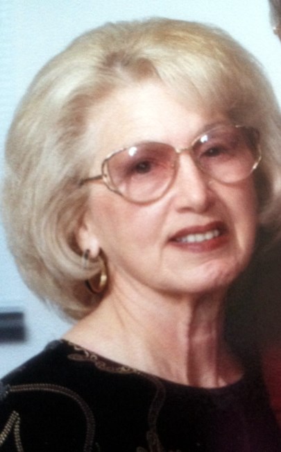 Obituary of Dorothy Alario Couevas