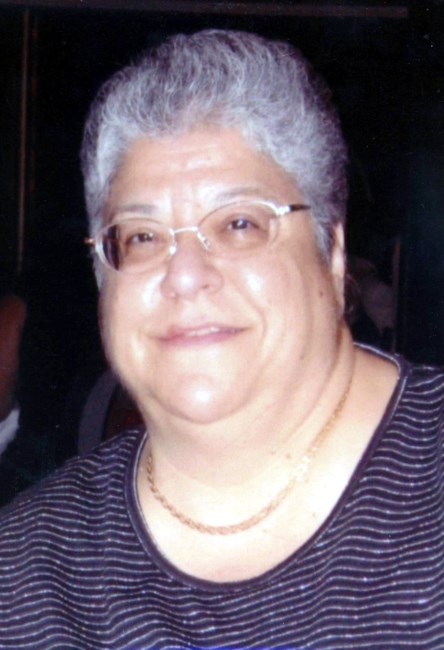Obituary of Suzanne Theresa DeRosa
