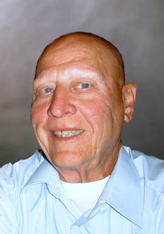 David Harry DeLaronde Obituary Winnipeg, MB