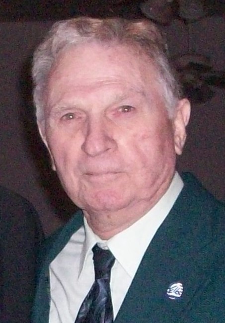 Obituary of Charles Ernest Tuttle Jr.