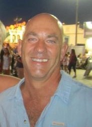 Obituary of William Gillespie Conover III