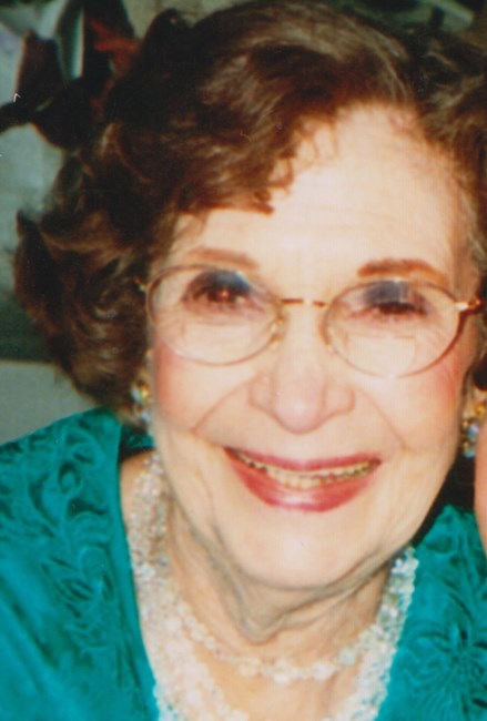 Avis de décès de Rosemary M. Minter