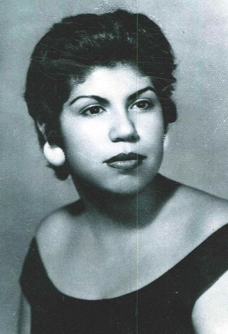 Obituary of Juanita Arismendez