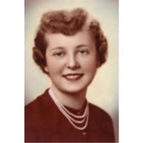 Obituary of Marlene Elizabeth Weimer