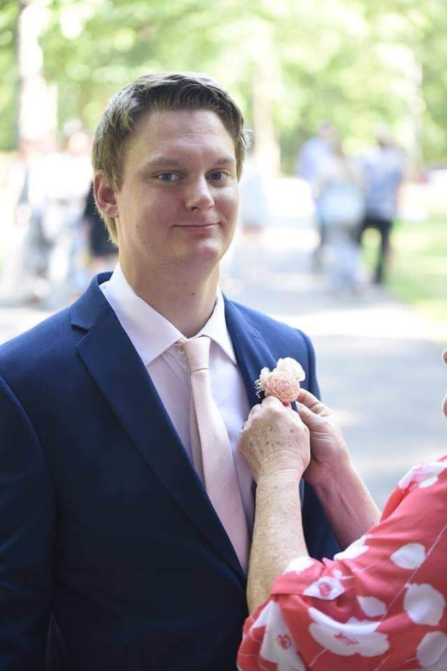 Obituary of Tyler "Ty" B. Hall