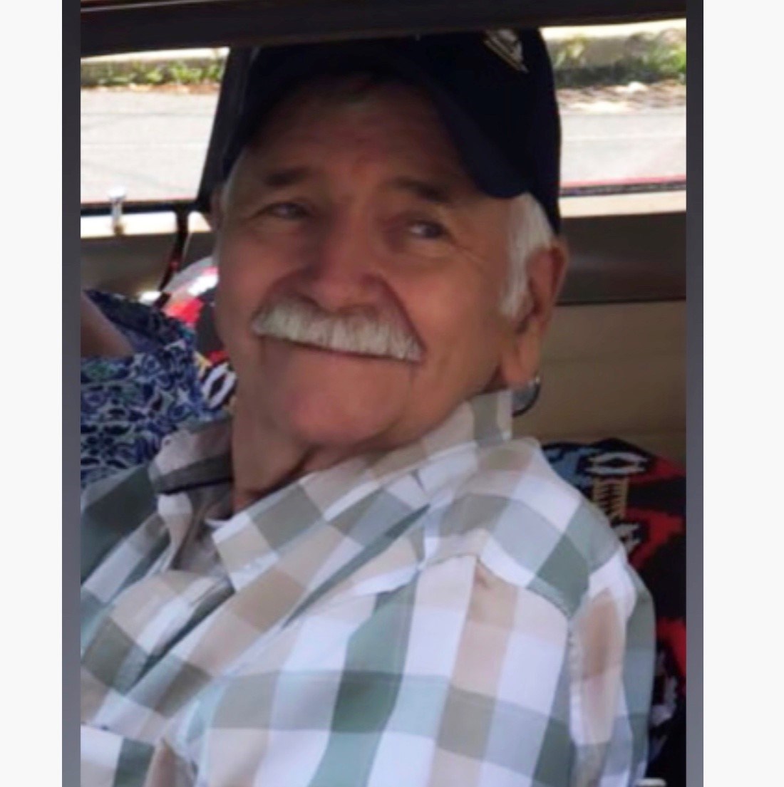 Obituary of Ronald E. Bloom