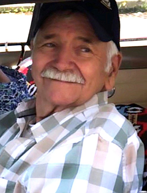 Obituary of Ronald E. Bloom