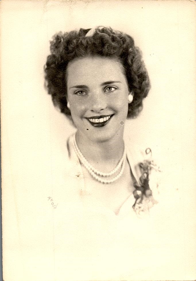 Obituary of Bonnie Dean Edge