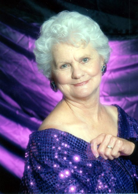 Obituary of Dorothy Helen Thorpe