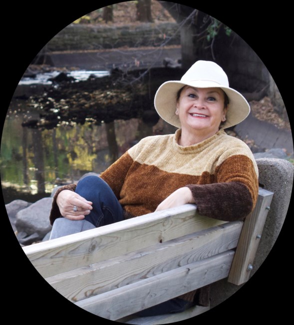 Obituary of Susana H. Garnica