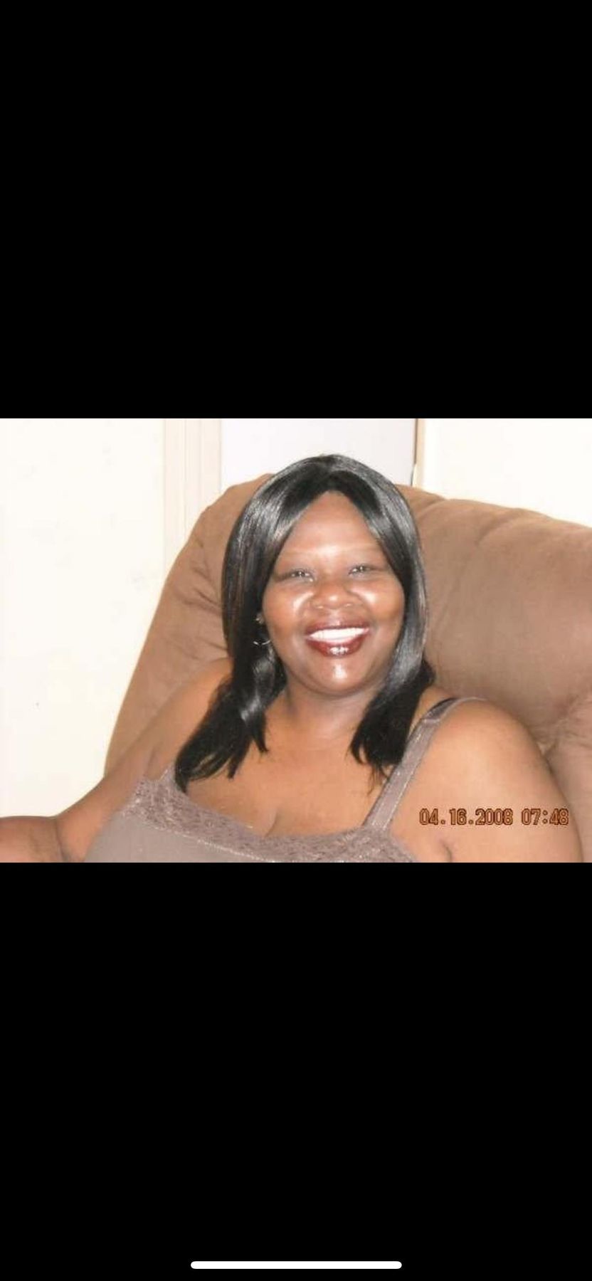 Obituary of Avery Frances Fluker