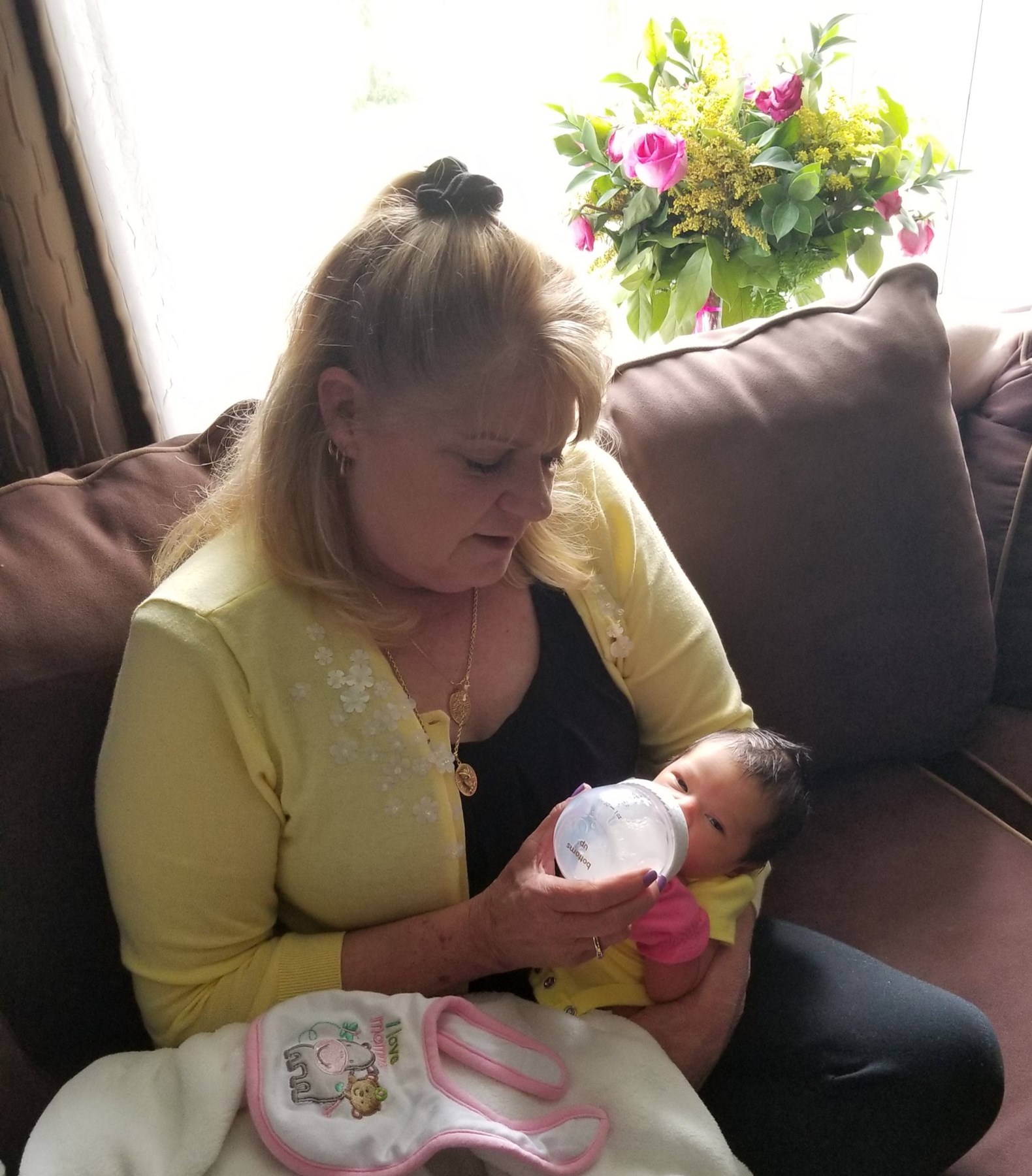 Obituary of Joyce Ann Petriella-Phillips