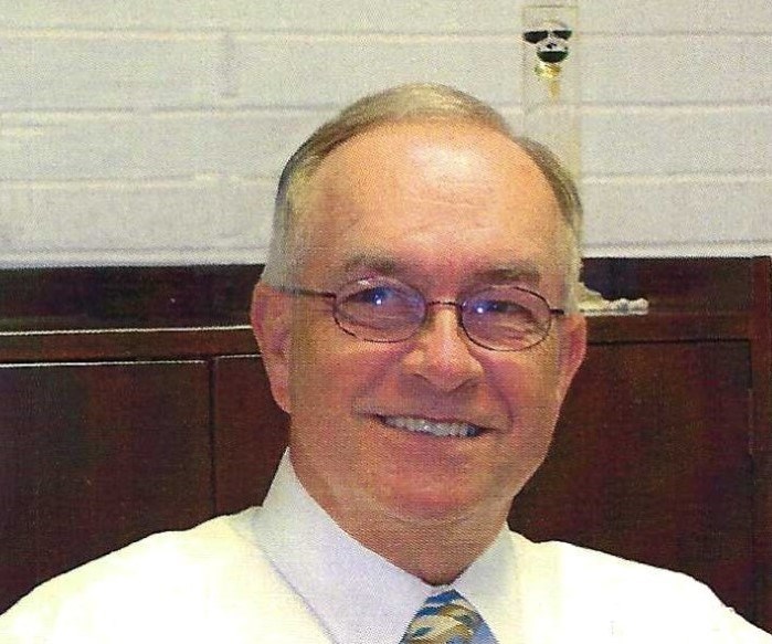 Obituary of Reuben Aldin Warren Jr.