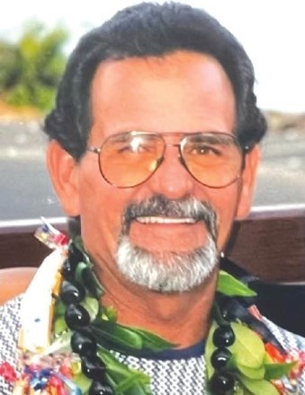 Obituary of Allen George Cordeiro