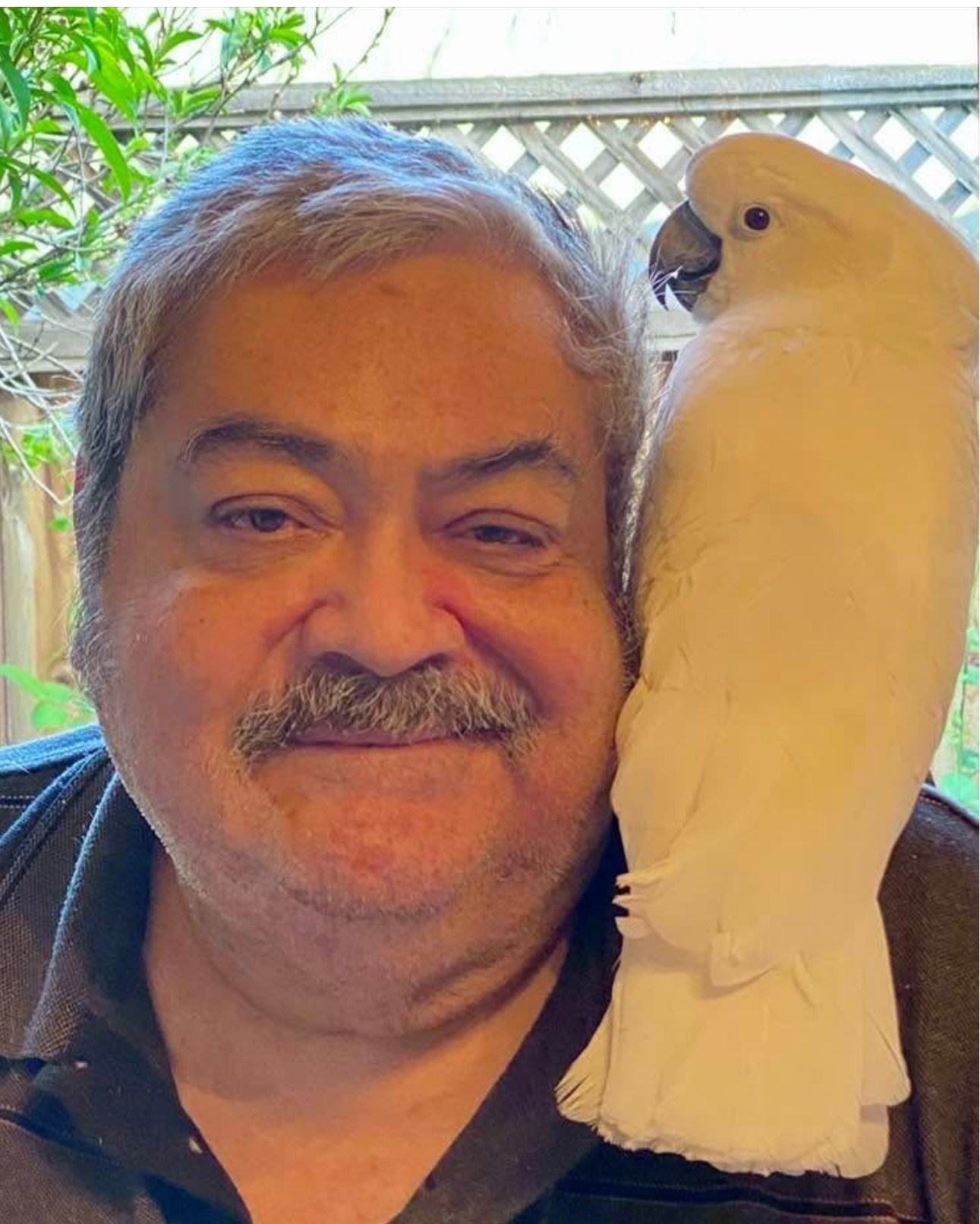 Obituary of Thomas Richard Ayala