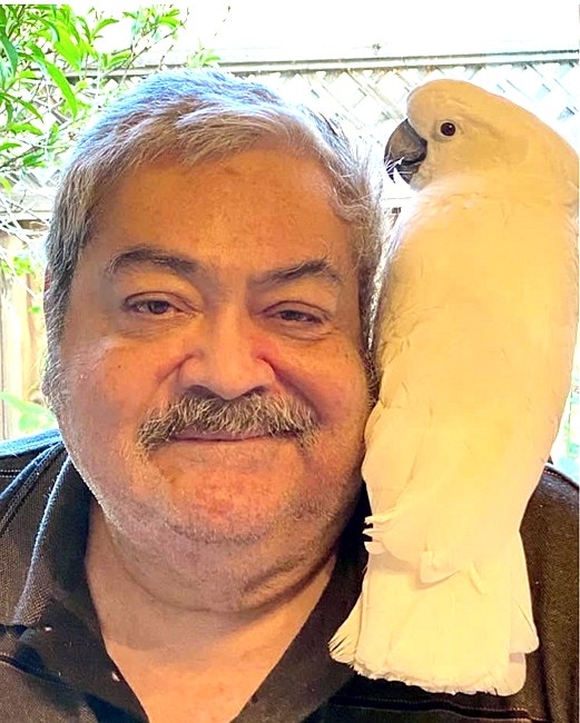 Obituary of Thomas Richard Ayala