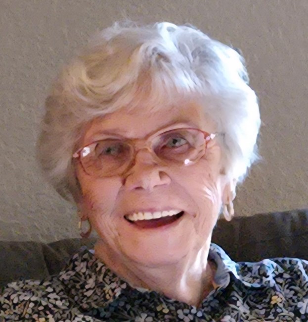 Avis de décès de Sylvia Lea Antrim