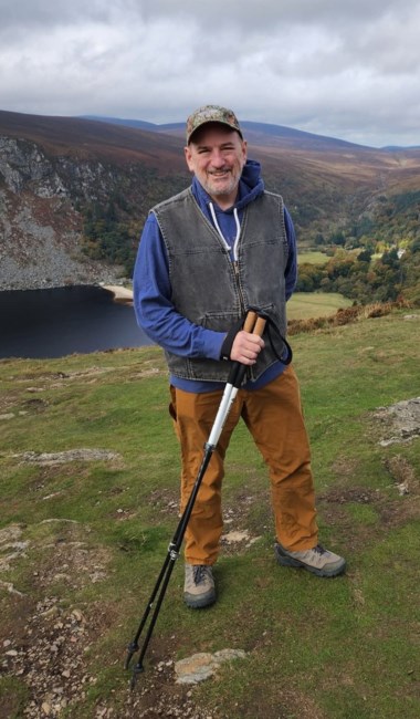 Avis de décès de Edward Lawrence Sullivan
