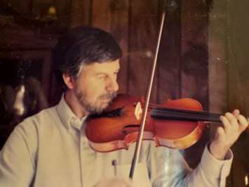 Obituary of James Jerry Cox
