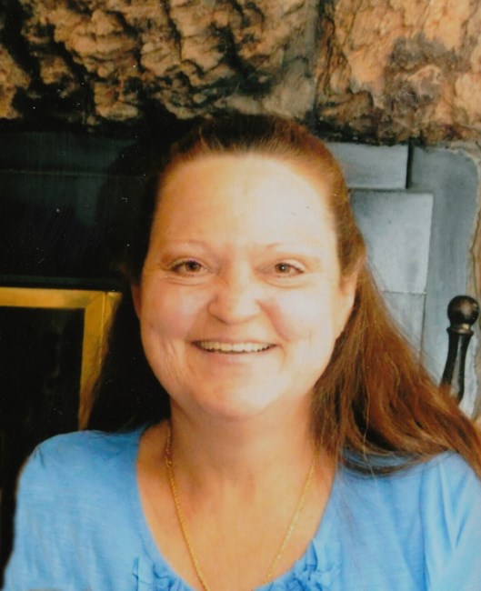 Obituary of Candy Flanders Perry