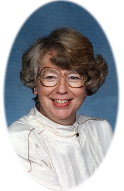 Obituary of Bonnie Morris