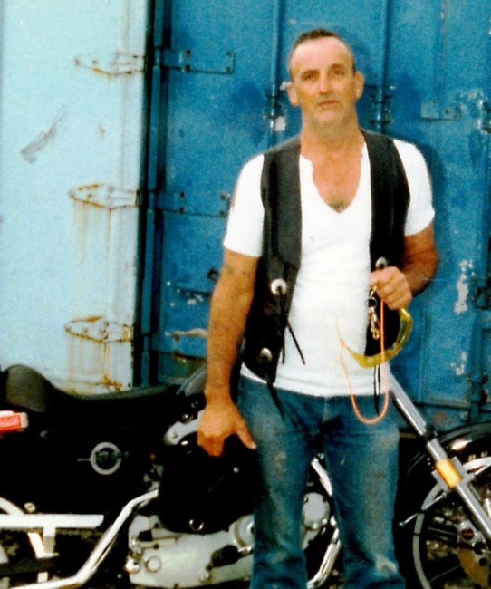 Obituary of Willie M. Mercer