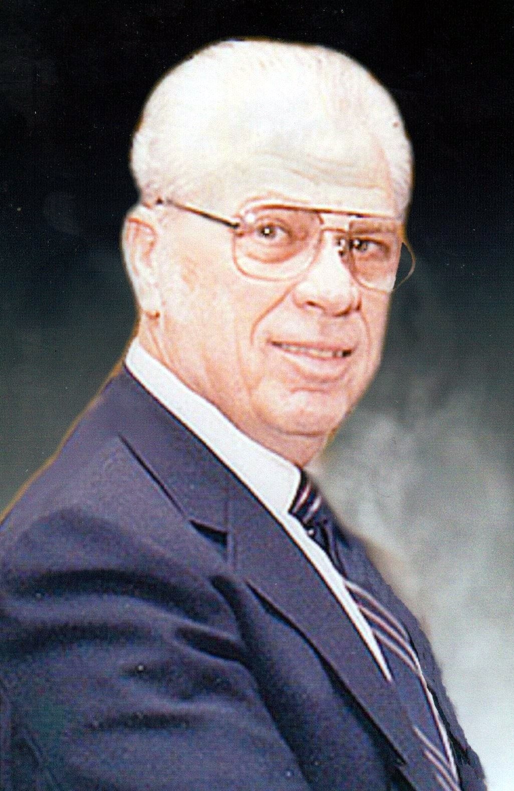 John Lovejoy Obituary Winter Park, FL