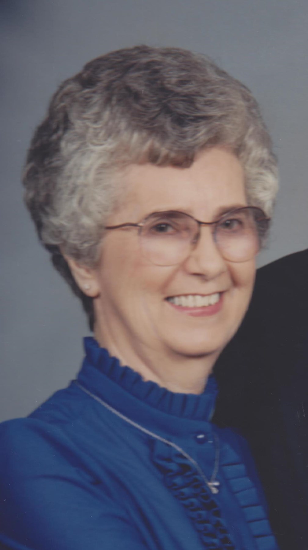 Obituary of Earline Dawson Beal