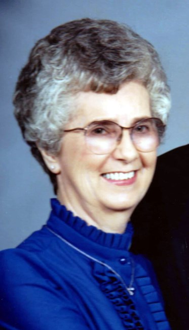 Obituary of Earline Dawson Beal