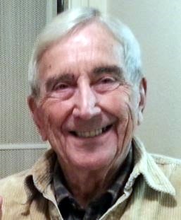 Obituary of Donald Leonard