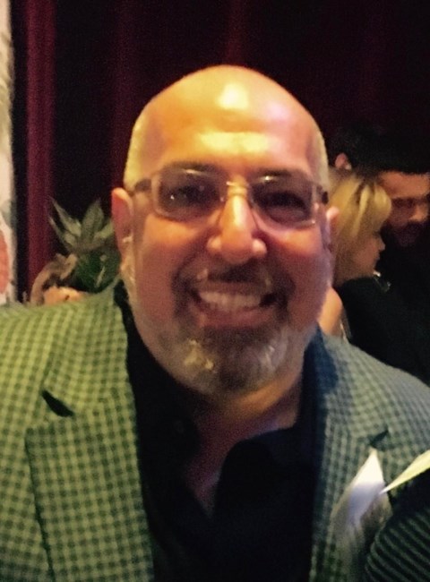 Obituary of Dennis John Parello Jr.