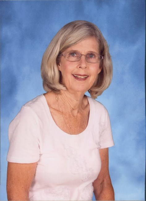 Obituario de Nancy Field Abbott