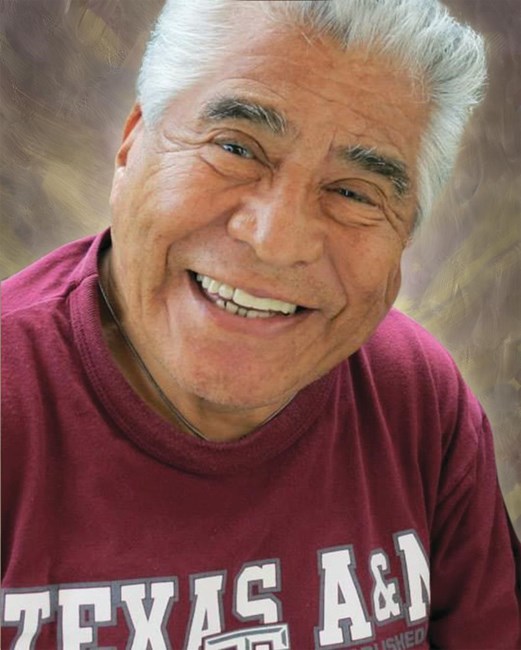 Obituary of Julio Antonio Alvarenga