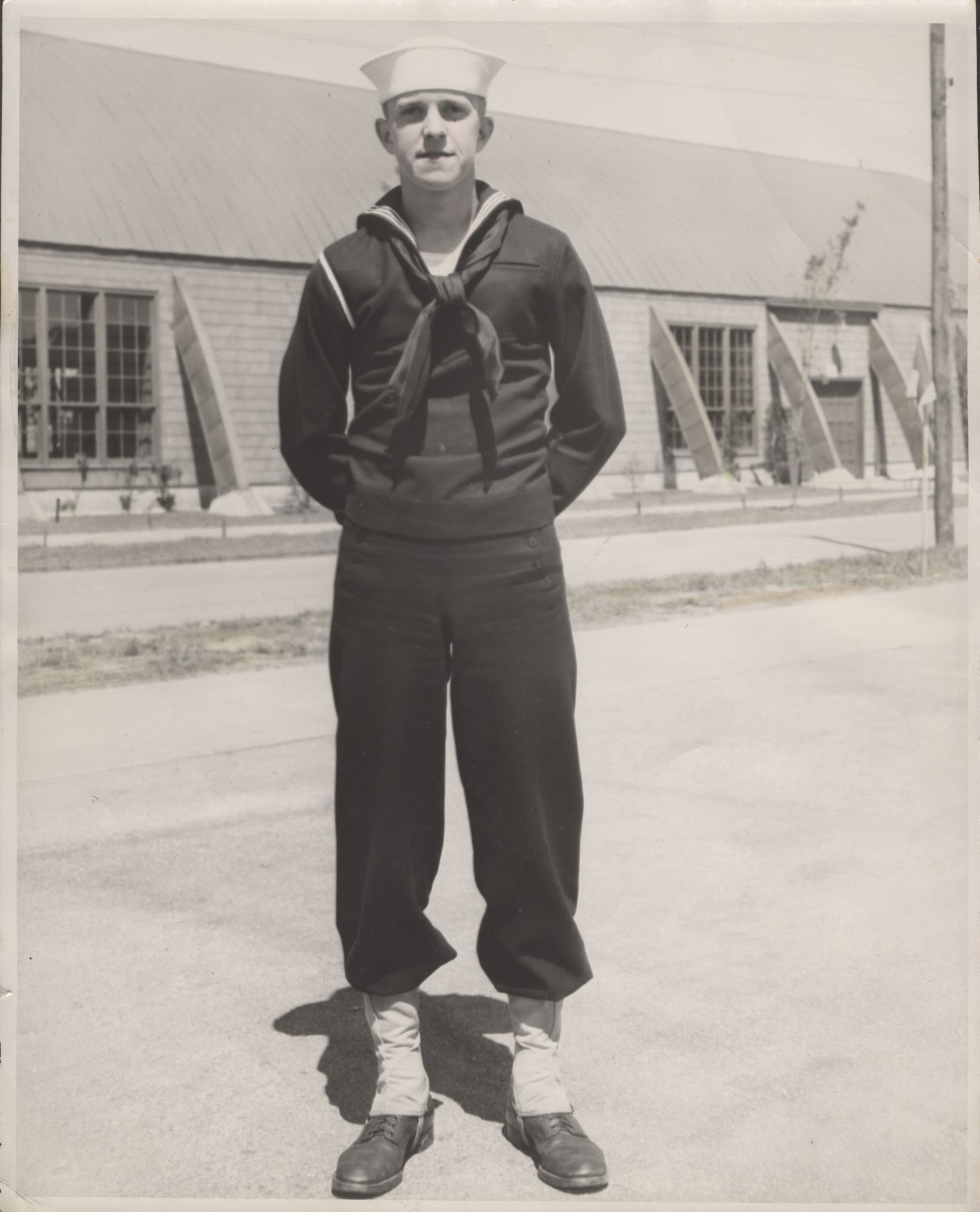 Obituario de Stanley Andrew Laskowski