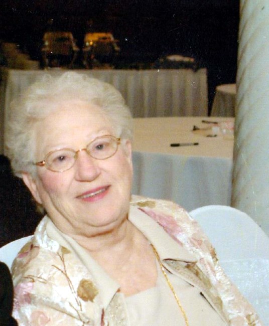 Obituary of Margie H. Shumate