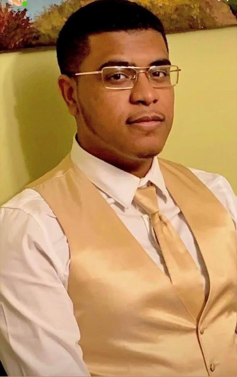 Avis de décès de Ricardo Israel Sookdeo