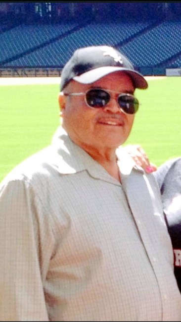 Obituary of Arturo Ortiz