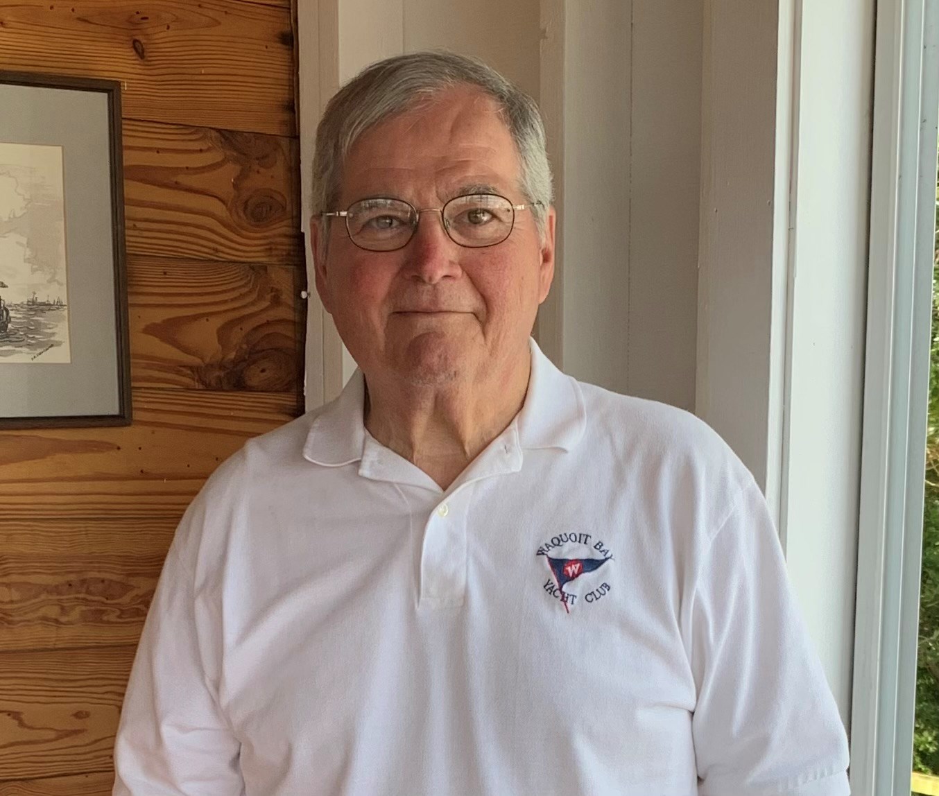 Obituary of Peter Nicholas Giacomozzi