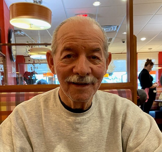 Obituary of Karl A. Weber