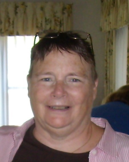 Obituary of Susan Ruth Wille