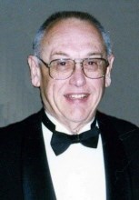 Obituario de Leonard E. Ferguson, Sr.