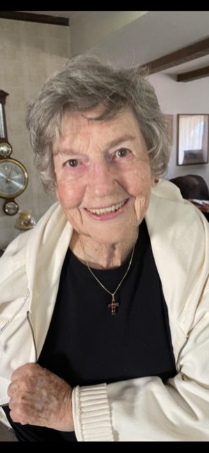 Obituary of Joyce Darlene Barnett