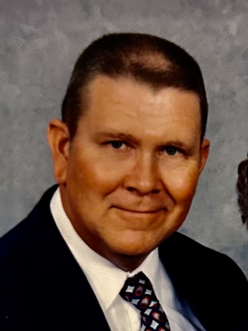 Obituario de David Joel Waddy